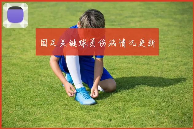 国足关键球员伤病情况更新